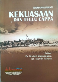 Image of Kekuasaan Dan Tellu Cappa