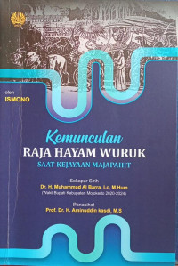 Image of Kemunculan Raja Hayam Wuruk Saat Kejayaan Majapahit