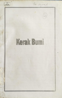 Image of Kerak Bumi