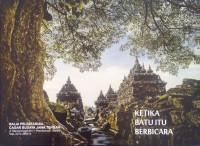 Image of Ketika Batu Itu Berbicara