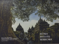 Image of Ketika Batu Itu Berbicara