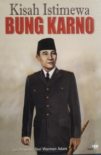 Image of Kisah Istimewa Bung Karno