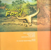 Image of Konservasi Fosil