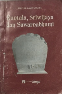Image of Kuntala, Sriwijaya Dan Suwarnabhumi