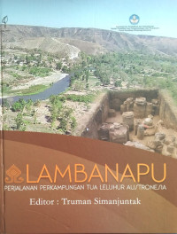 Image of Lambanapu
Perjalanan Perkampungan Tua Leluhur Austonesia