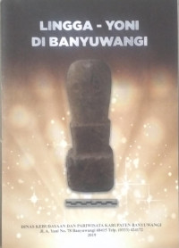 Image of Lingga-Yoni Di Banyuwangi