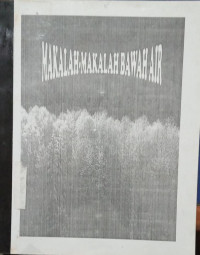 Image of Makalah-Makalah Bawah Air