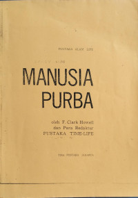 Image of Manusia Purba (copy)
