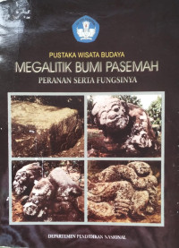 Image of Megalitik Bumi Pasemah
Peranan Serta Fungsinya