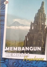 Image of Membangun Kembali Prambanan