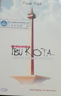 Image of Membayangkan Ibu Kota Jakarta Di Bawah Soekarno