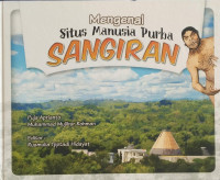 Image of Mengenal Situs Manusia Purba Sangiran