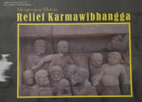 Image of Mengungkap Makna Relief Karmawibhangga