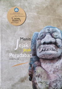 Image of Meniti Jejak-Jejak Peradapan