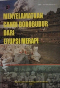 Image of Menyelamatkan Candi Bororbudur Dari Erupsi Merapai