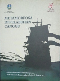 Image of Metamorfosa Di Pelabuhan Canggu