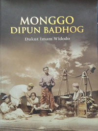 Image of Monggo Dipun Badhog