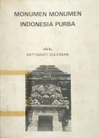 Image of Monumen-Monumen Indonesia Purba