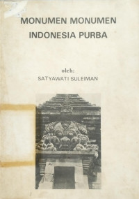Image of Monumen-Monumen Indonesia Purba