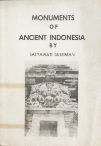Image of Monument Of Ancient Indonesia