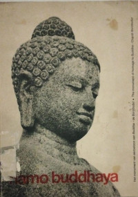 Image of Namo Buddhaya