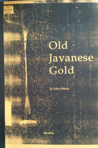 Image of Old Javanese Gold