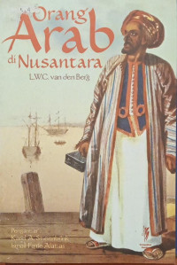 Image of Orang Arab Di Nusantara