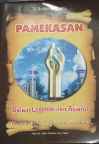 Image of Pamekasan ; Dalam Legenda dan Sejarah