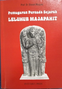 Image of Pemugaran Persada Sejarah Leluhur Majapahit