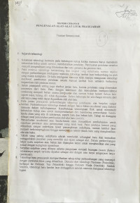 Image of Pengenalan Alat-Alat Litik Prasejarah