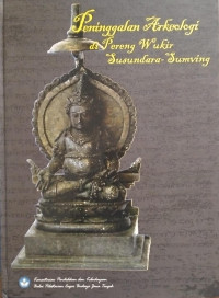 Image of Peninggalan Arkeologi Di Pereng Wukir Susundara-Sumving