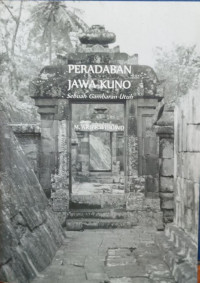 Image of Peradaban Jawa Kuno ; Sebuah Gambaran Utuh