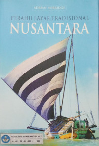 Image of Perahu Layar Tradisional Nusantara