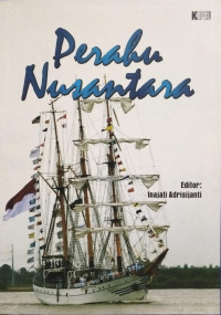 Image of Perahu Nusantara
