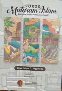 Image of Poros Mataram Islam ; Kotagede, Kerta-Plered Dan Imogiri