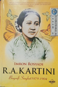 Image of R.A. Kartini Bigrafi singkat 1879-1904