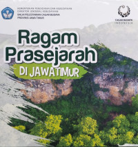 Image of Ragam Prasejarah Di Jawa Timur