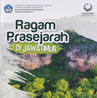 Image of Ragam Prsejarah Di Jawa Timur