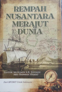 Image of Rempah Nusantara Merajut Dunia
