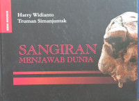 Image of Sangiran Menjawab Dunia