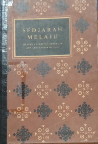 Image of Sedjarah Melaju
