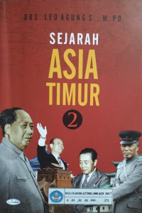 Image of Sejarah Asia Timur 2