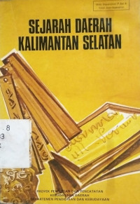 Image of sejarah Kalimantan Selatan