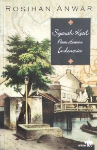 Image of Sejarah Kecil 