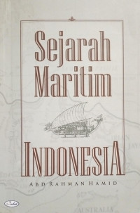 Image of Sejarah Maritim Indonesia