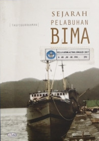 Image of Sejarah Pelabuhan Bima