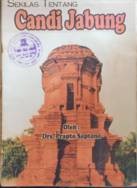 Image of Sekilas Tentang Candi Jabung