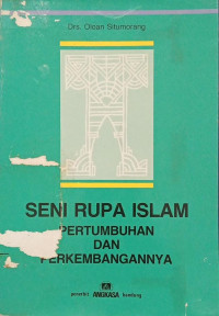 Image of Seni Rupa Islam Pertumbuhan Dan Perkembangannya