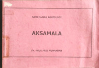 Image of Seri Kajian Aksamala
