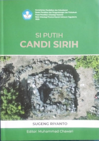 Image of Si Putih  Candi Sirih